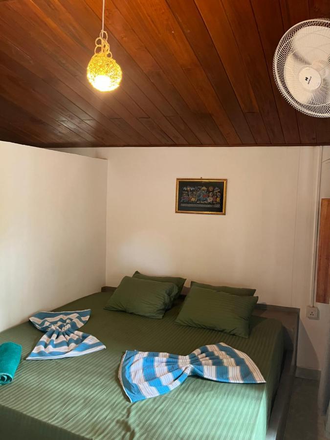 Sabine Holiday Resort And Restaurant Matara Bagian luar foto