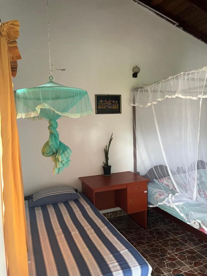 Sabine Holiday Resort And Restaurant Matara Bagian luar foto