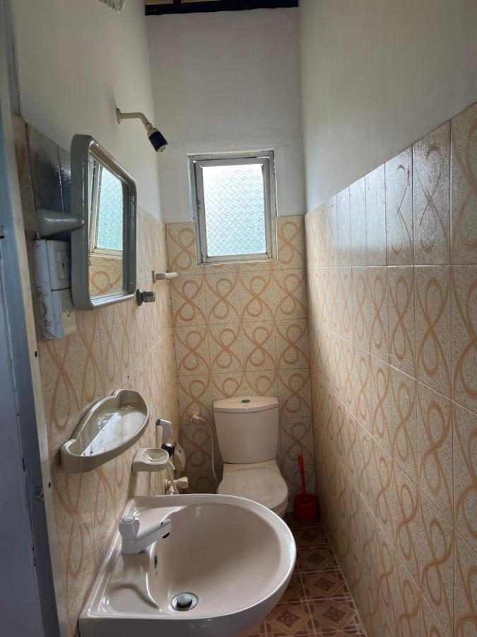 Sabine Holiday Resort And Restaurant Matara Bagian luar foto