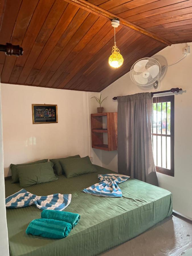 Sabine Holiday Resort And Restaurant Matara Bagian luar foto