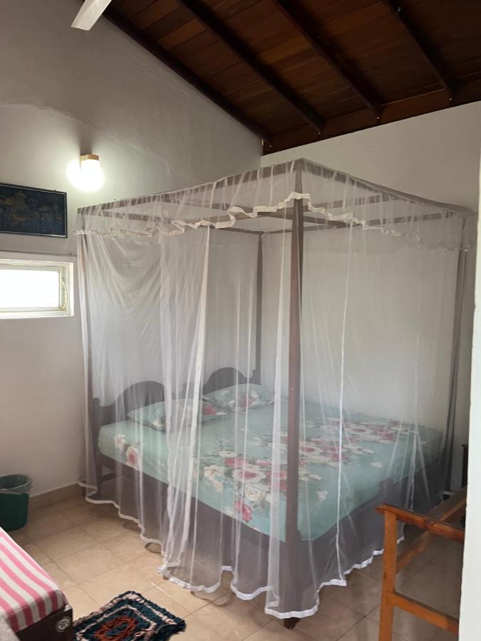 Sabine Holiday Resort And Restaurant Matara Bagian luar foto