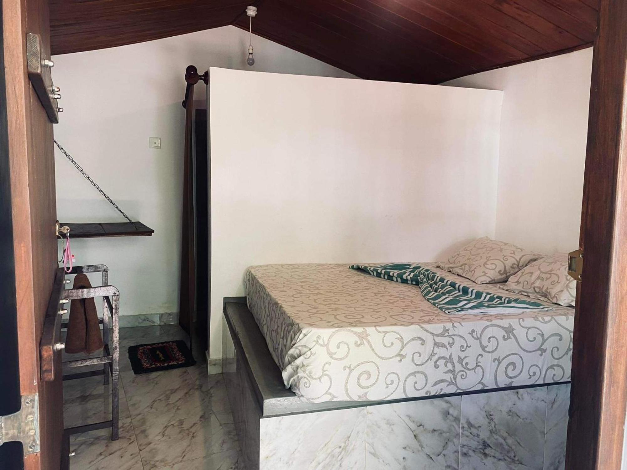 Sabine Holiday Resort And Restaurant Matara Bagian luar foto